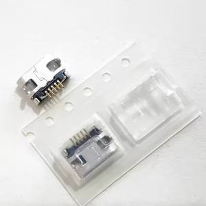 สำหรับโน้ตบุ๊ค ASUS 7 ME170C <span class=keywords><strong>Acer</strong></span> Iconia TAB 10 A3-A20 <span class=keywords><strong>B3</strong></span>-A10 A5005 ใหม่มินิไมโครยูเอสบีชาร์จซิงค์พอร์ตเชื่อมต่อ - Product Image 6