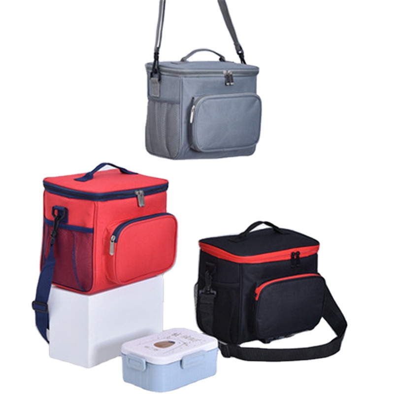 Новое поступление, сохраняющая свежесть изоляционная сумка для женщин, детей и коробок, сумка для ланча, сумки для школьников, детей