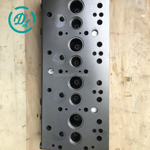 ฝาสูบดีเซล EexcavaStart 4BD2 รุ่น 8-97141-821-1 สำหรับรถบรรทุก รถยก เครื่องยนต์ 4BD2 - ทนทาน เชื่อถือได้ ติดตั้งง่าย - Product Image 3