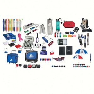 Set de Regalo Corporativo Promocional con Logotipo Personalizado, Camiseta, Taza, Artículos de Oficina, Gorra con Logotipo - Product Image 6