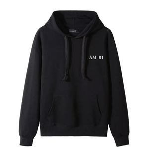 Sweat-shirts pour hommes de haute qualité, lourds, lavés, fabriqués sur mesure, en coton, surdimensionnés, vintage, sport, pull à capuche - Product Image 4