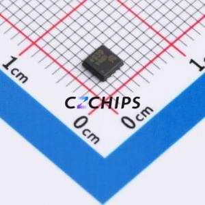 Original et nouveau transistor à effet de champ à transistor DFN3x3-8 NTTFS4939NTAG-VB (MOSFET) - Product Image 1