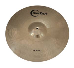 Vente chaude 100% fait à la main TD Series Original 14 "Cymbale Hi-hat pour batterie - Product Image 2