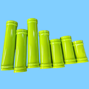 Tubería Recta de Entrega para Bomba de Concreto OEM DN125 Compatible con Sany Zoomlion PM - Product Image 1