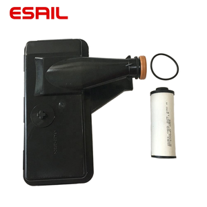 Yüksek kalite toptan plastik yağ PAN karter 0B5325330A 0B5325060C 0B5325240B 0B5398060 Audi şanzıman için AM5434 - Product Image 4