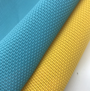 Venta al por mayor de PVC tejido de malla Silla de playa de tela Texlin antideslizante cojín asiento duradero y cómodo para muebles de exterior - Product Image 3