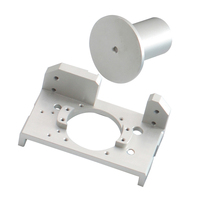 Composants usinés CNC de haute précision, aluminium, acier inoxydable, fibre de verre, bakélite, estampage de tôles, service de poinçonnage