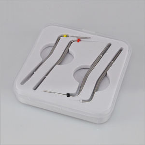 Sistema <span class=keywords><strong>de</strong></span> Obturación Dental Inalámbrico Meite Medical, Lápiz Calentador Endo con 4 Puntas - Product Image 4