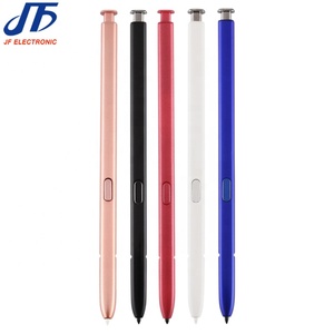 Lápiz Óptico Activo <span class=keywords><strong>Universal</strong></span> de Repuesto para <span class=keywords><strong>Samsung</strong></span> Note 10 Plus <span class=keywords><strong>S</strong></span> <span class=keywords><strong>Pen</strong></span>, Venta al por Mayor - Product Image 4