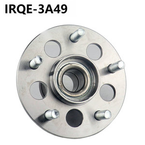 Unidad de Rodamiento Automotriz IRQE-3A49, Conjunto de Cabezal de Eje, 30 mm de Diámetro Interior, para Honda BR-V, Pieza de Repuesto - Product Image 4