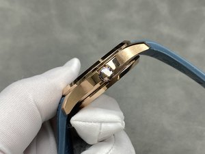 Đa chức năng mặt trăng giai đoạn Thế giới thời gian phổ quát tự động quanh co ETA phong trào chống thấm nước cơ khí tự động đồng hồ - Product Image 3