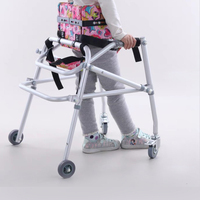 Déambulateur pour enfants, marcheur debout, déambulateur à roulettes, cadre de marcheur pour enfants avec roues