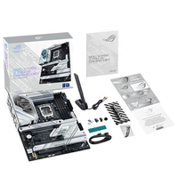 Nouvelle carte mère Intel TUF GAMING Z790 BTF WIFI Micro-ATX avec graphismes intégrés, double canal DDR5, SATA 128 Go, LGA 1700
