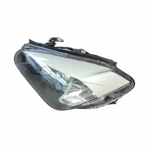 OEM 63117290261 63117290262 สำหรับ X1 E84 อุปกรณ์เสริมไฟหน้า 2008-2012 3000K 12V ใหม่ - Product Image 3