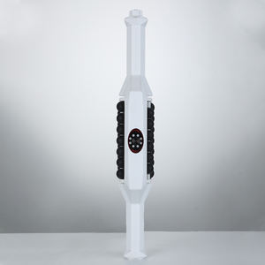 Masseur de fascia rotatif à 360 degrés sans fil à main pour le drainage lymphatique et la réduction de la cellulite - Product Image 2