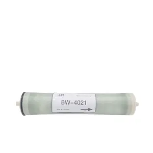 Bw4021 RO màng nước lợ nước công nghiệp hệ thống nước thải nhà máy xử lý nước thải