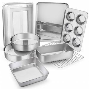 Cuire Des Moules <span class=keywords><strong>A</strong></span> Gateaux Une Plaque Pizza Support Pour Ustensiles De Cuisson Couvercle Plat Boulangerie 60 Emporte Pieces Ours - Product Image 1
