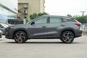 MG ONE 2023-2025: SUV Compatto a 5 Posti con Motore 1.5T, <span class=keywords><strong>Auto</strong></span> a Benzina Economica, Bestseller in Cina - Product Image 5