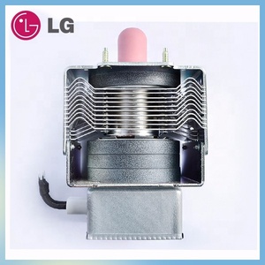 EXW Prix <span class=keywords><strong>LG</strong></span> Air Refroidissement Onde Continue Magnétron 3000 w 2455 MHZ 2M285 magnétron - Product Image 2