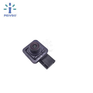 Peivso กล้องมองกลางคืนกันน้ำกล้องมองหลังสำรอง GB5Z-19G490-CA OEM สำหรับ Ford Explorer 2016-2018พร้อมการรับประกัน - Product Image 1