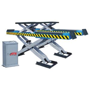 53 inci 6000 LBS Lift Gunting Otomatis untuk Perbaikan Mobil Listrik - Product Image 6