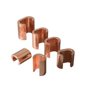 Best Price and Good Product Copper Connector Costal Pure Copper Lower Installation Costs Connect Multi-Point Junctions