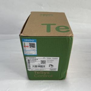 คอนแทคเตอร์ชไนเดอร์ (ซีรีส์ TeSys) LC1D95M7C - Product Image 1