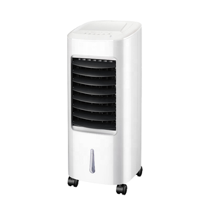China <strong>Alpha</strong> 450 Bt Rechargeable Air Cooler USB-Powered Room Garage Hotel Outdoor Household <strong>Fan</strong> New Condition Special Offer - Product Image 1