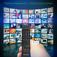 VSeeBox V6 Max 2026 Yeni Model Toptan Satış Kutusu 8K Yüksek Çözünürlüklü 64GB Sesli Kontrol Android 14 Aileler İçin Vazgeçilmez