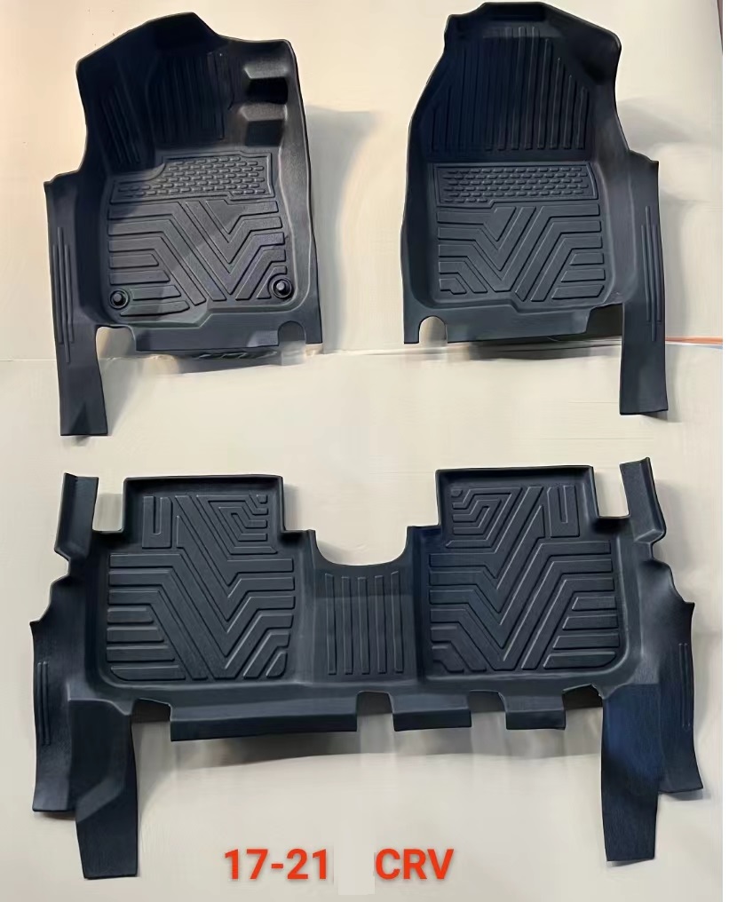 5D CRV 17-21