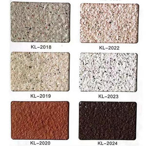 <span class=keywords><strong>Pintura</strong></span> exterior universal para <span class=keywords><strong>pared</strong></span> y suelo, efecto de <span class=keywords><strong>piedra</strong></span> de mármol impermeable, revestimiento líquido acrílico, apariencia de <span class=keywords><strong>piedra</strong></span> lavada - Product Image 4