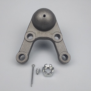 Khớp Cầu MB176308 Phù Hợp Với Xe Buýt Mitsubishi L 300 Starwagon - Product Image 4