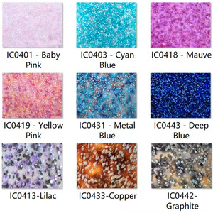 Venti anni di qualità di fabbrica fiducia ad alte prestazioni di costo produzione professionale in fabbrica di fogli acrilici - Product Image 2