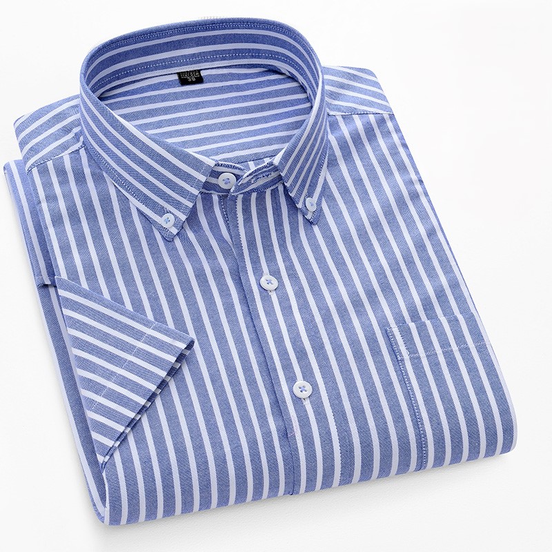 2-Blue stripe