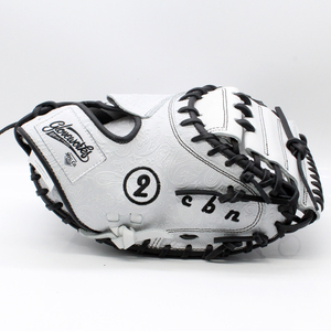 Guantes de Béisbol Deportivos Absolutamente Increíbles, Guantes de Béisbol Personalizables de Fábrica Profesional, Guantes de Softbol para Hombre - Product Image 2
