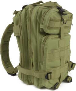 Mochila de Primeros Auxilios de Emergencia para Oficina, Hogar, Viajes de Negocios, Lista para Usar, de Buena Funcionalidad, Bolsa Médica - Product Image 5