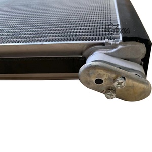 Evaporador de Aire Acondicionado para Automóvil de Alta Calidad para LEXUS RX300, Evaporador de Aluminio, Precio de Fábrica - Product Image 3