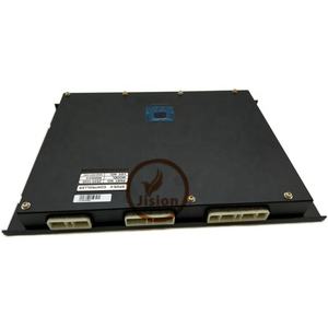 Controlador JISION SOLAR 220LC-V para Excavadora, Unidad de Control EPOS-V 2543-1035 - Product Image 3