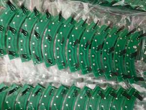 ขายส่ง MOTOR IC 3144 ฝาครอบสีดำ อุปกรณ์ตกแต่งรถยนต์ - Product Image 4