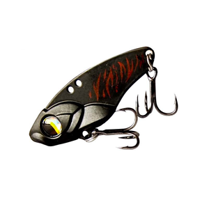 NOUVEAU Produit <span class=keywords><strong>de</strong></span> <span class=keywords><strong>pêche</strong></span> Leurre métallique à longue portée VIB Leurre <span class=keywords><strong>de</strong></span> <span class=keywords><strong>pêche</strong></span> Boutique <span class=keywords><strong>de</strong></span> matériel <span class=keywords><strong>de</strong></span> <span class=keywords><strong>pêche</strong></span> en Chine - Product Image 6