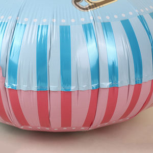 Globo <span class=keywords><strong>de</strong></span> película <span class=keywords><strong>de</strong></span> aluminio con signo <span class=keywords><strong>de</strong></span> interrogación redondo <span class=keywords><strong>de</strong></span> tema <span class=keywords><strong>de</strong></span> revelación <span class=keywords><strong>de</strong></span> <span class=keywords><strong>género</strong></span> <span class=keywords><strong>de</strong></span> 18 pulgadas para decoración <span class=keywords><strong>de</strong></span> boda <span class=keywords><strong>de</strong></span> fiesta <span class=keywords><strong>de</strong></span> cumpleaños - Product Image 5