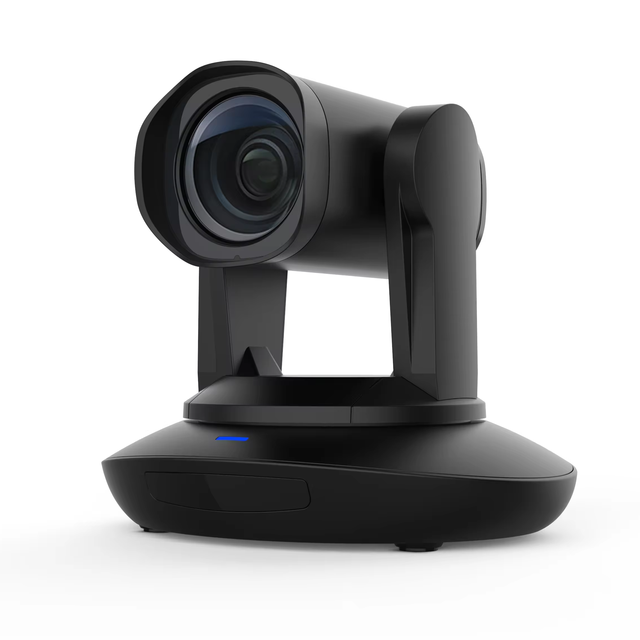 Ultra HD 4K 21x-40x Optical Zoom PTZ Camera with Auto Tracking and Cloud Storage