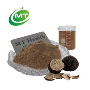 100% чистый натуральный черный трюфельный порошок Юньнань Китай Чистый высококачественный черный трюфельный порошок - Product Image 2