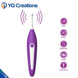 Estimulador de Clítoris y Punto G con Succión, Recargable por USB, Vibrador de Punto G para Mujeres - Product Image 4