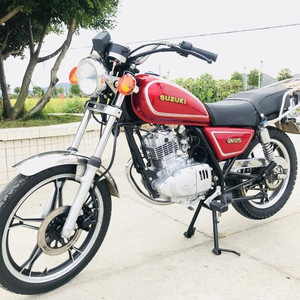 Motocicleta Harley Usada UM125T 125CC, <span class=keywords><strong>Scooter</strong></span> a Gasolina para Uso Doméstico, Económico para Adultos - Product Image 2