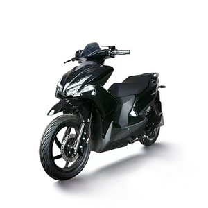 มอเตอร์ไซค์ไฟฟ้า 72V 2000W ที่เชื่อถือได้ พร้อมยางขนาด 12 นิ้ว สำหรับผู้ใหญ่ รองรับน้ำหนัก 250 กก. ความเร็ว 40-60 กม./ชม. - Product Image 2