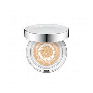 WHITE PEARLSATION ALL DAY FITTING PEARL SERUM PACT SPF50+ PA++++ Whitening <b>Foundation</b> Korean Cosmetic K-beauty for Women - Product Image 2