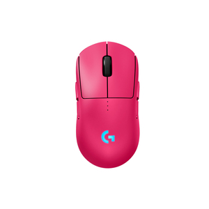 Logitech G PRO 2 LIGHTSPEED Ambidextrous Wireless Gaming <b>Mouse</b> Lightweight Ergonomic Gaming <b>Mouse</b> - Product Image 2