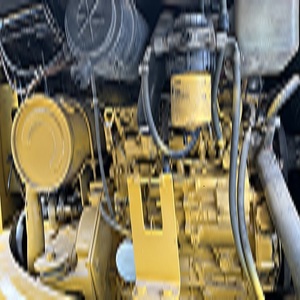 Certificado EPA Caterpillar 303.5ECR 3 Ton 305.5E2 5 Ton 307,5 308E2 Excavadora sobre orugas pequeña con pulgar hidráulico - Product Image 6