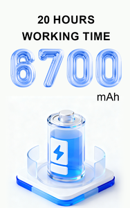 Récepteur GNSS NST M40 : Suivi simultané, initialisation en 5 secondes, constellation complète, longue portée, pour utilisation agricole avec tracteurs - Product Image 5